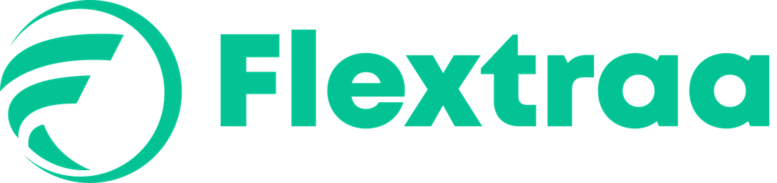 Flextraa Logo